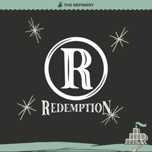 Knuckle Puck | Redemption | Deli | Tier Five