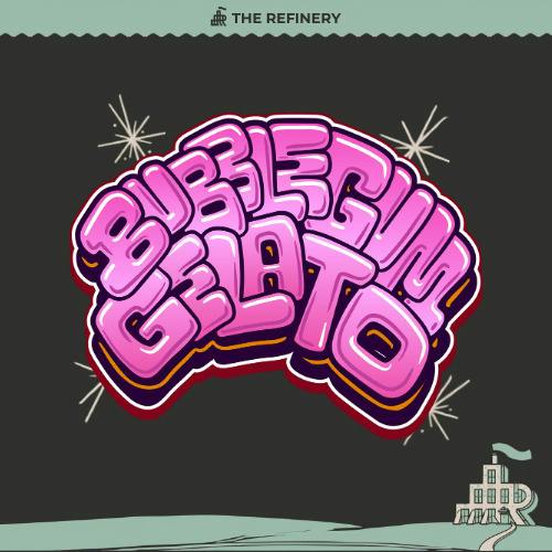 Bubblegum Gelato | Growing Pains | Deli | Tier Six cannabis product
