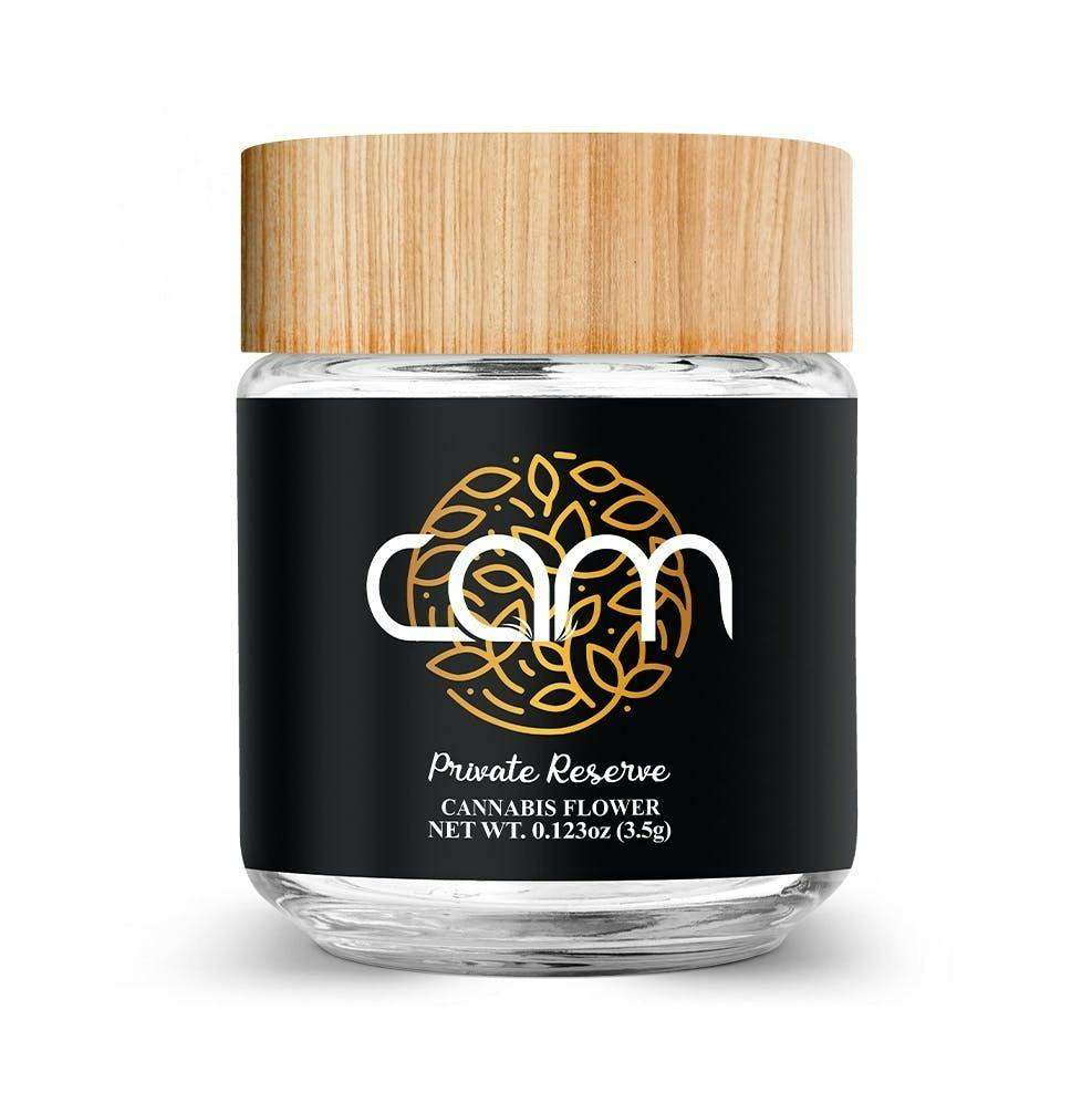 CAM - Mints - Flower