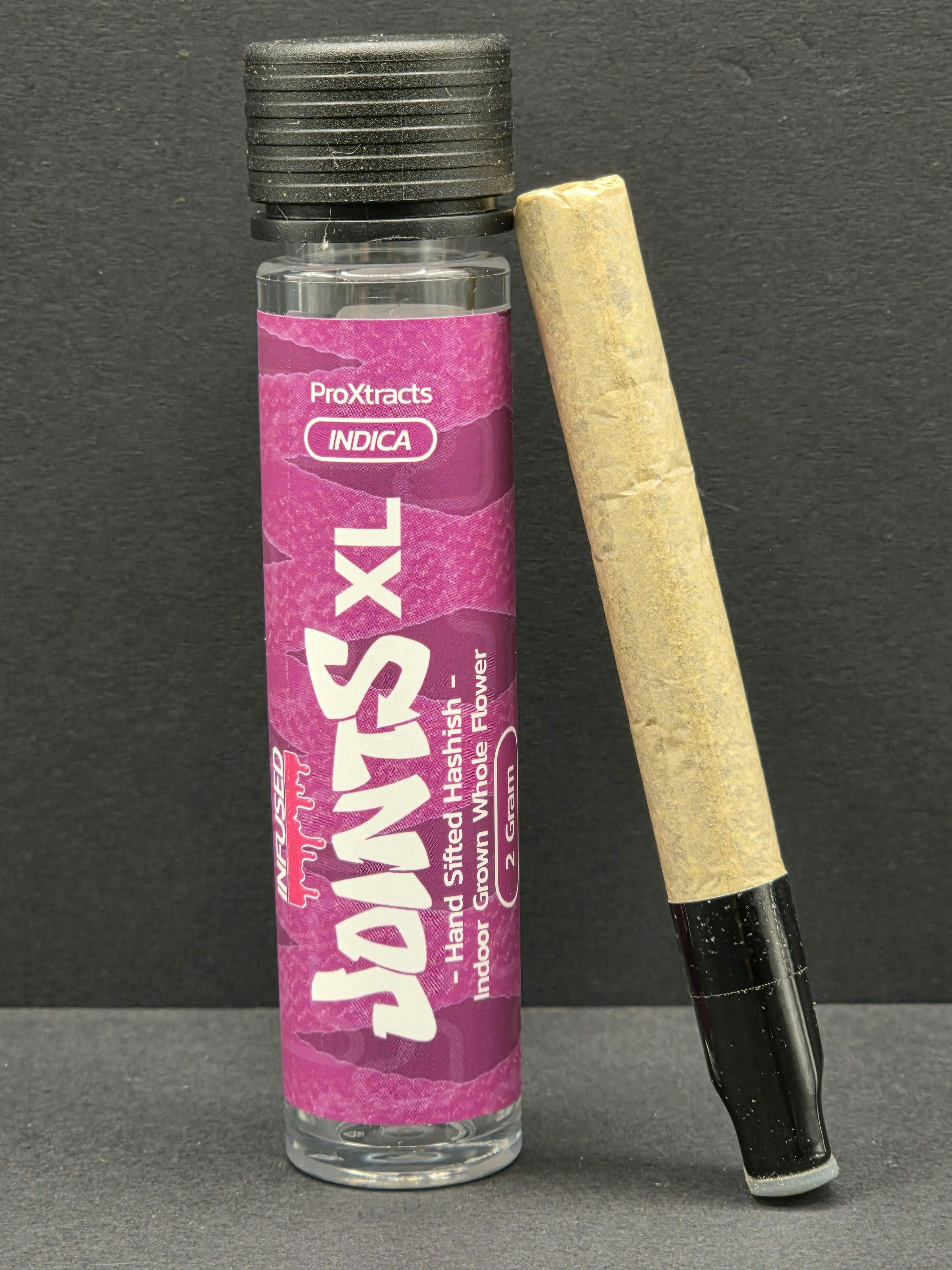 ProXtracts - INDICA - JOINTS XL - Pre-roll
