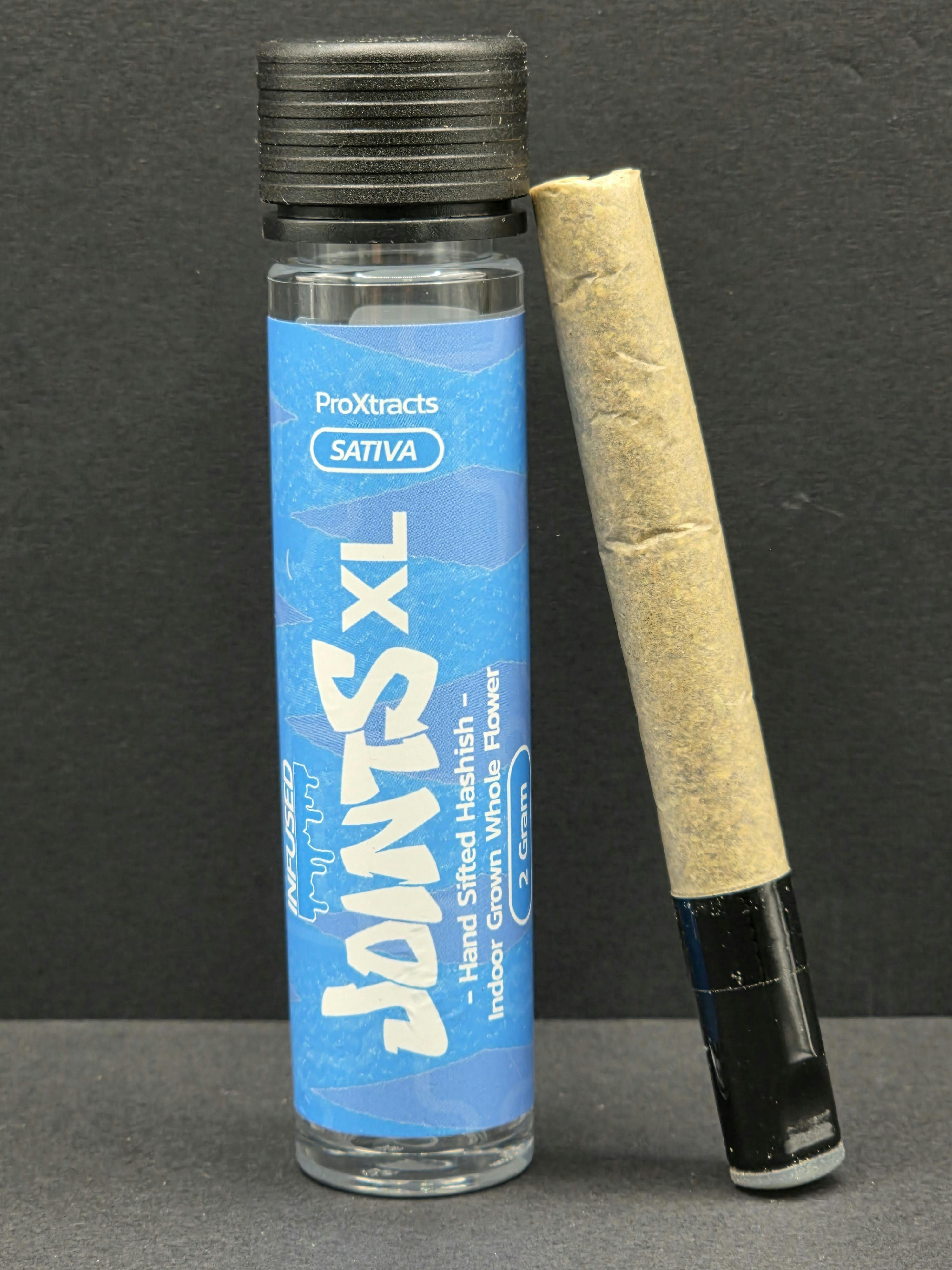 ProXtracts - SATIVA - JOINTS XL - Pre-roll