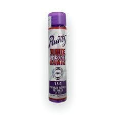 RUNTZ - The Z - Pre-rolls - 2pk