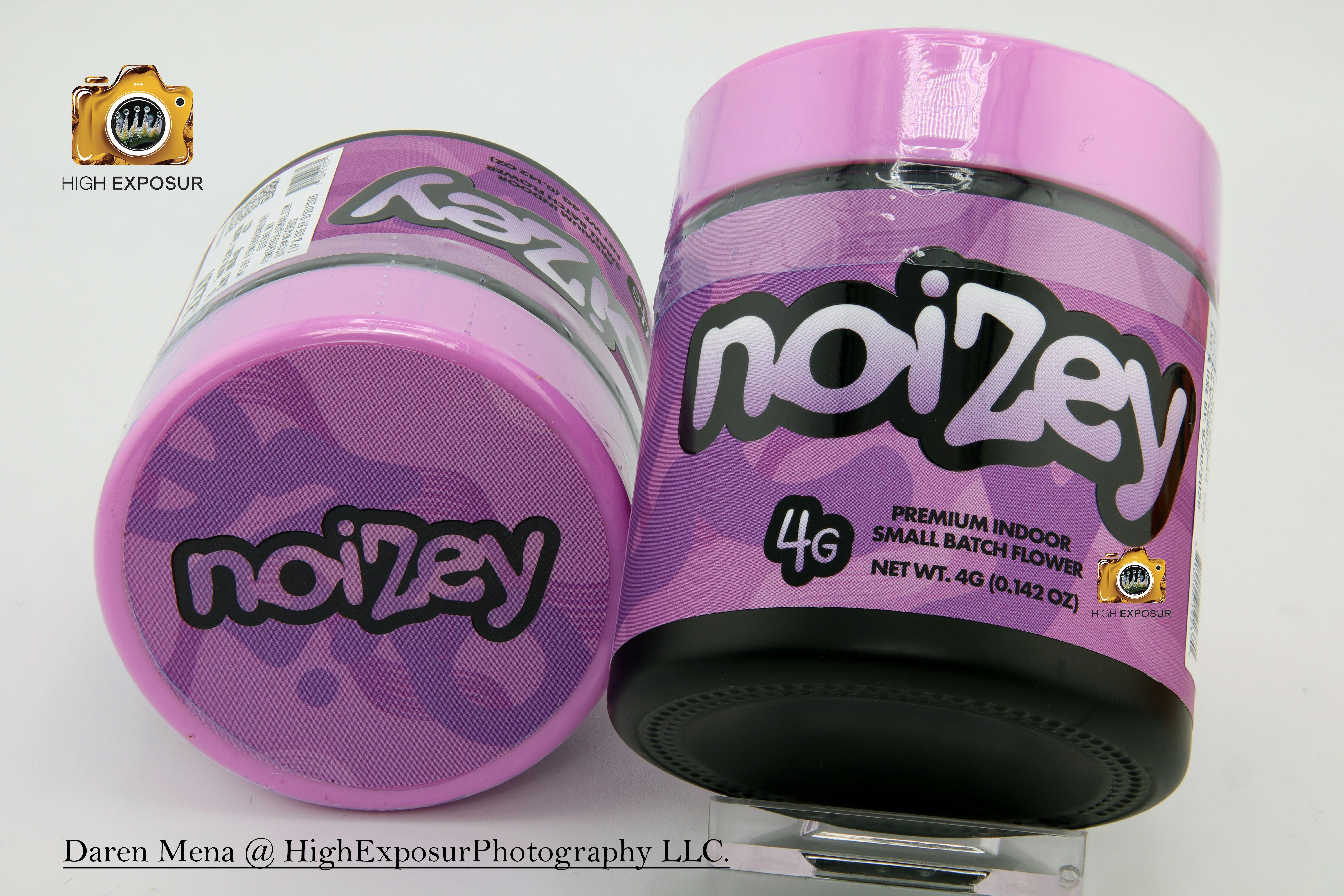 NOIZEY - Empire Candy - Flower
