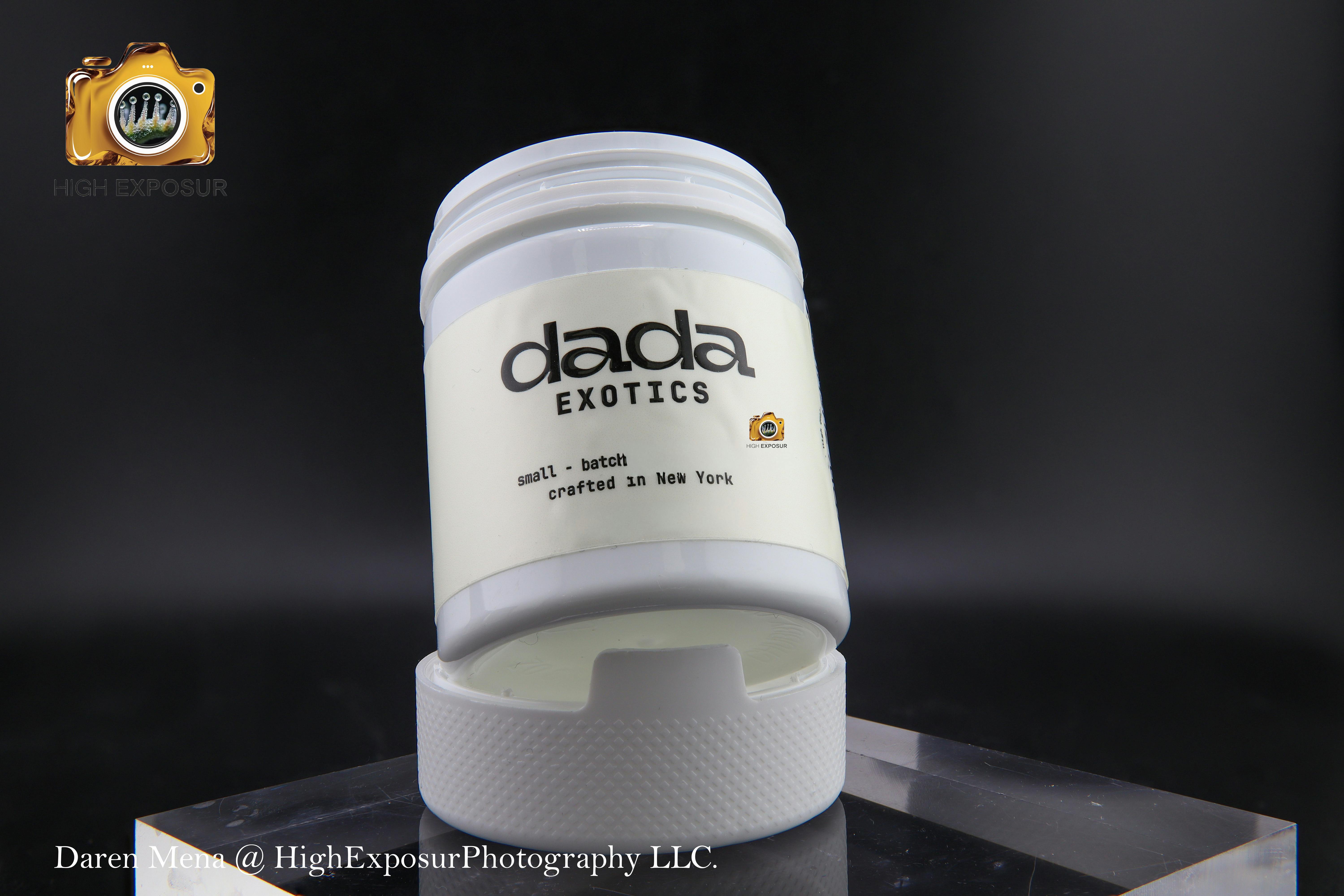 DADA - Rolex Runtz - Flower