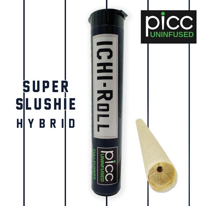 ICHI-ROLL - Super Slushie - Pre-roll