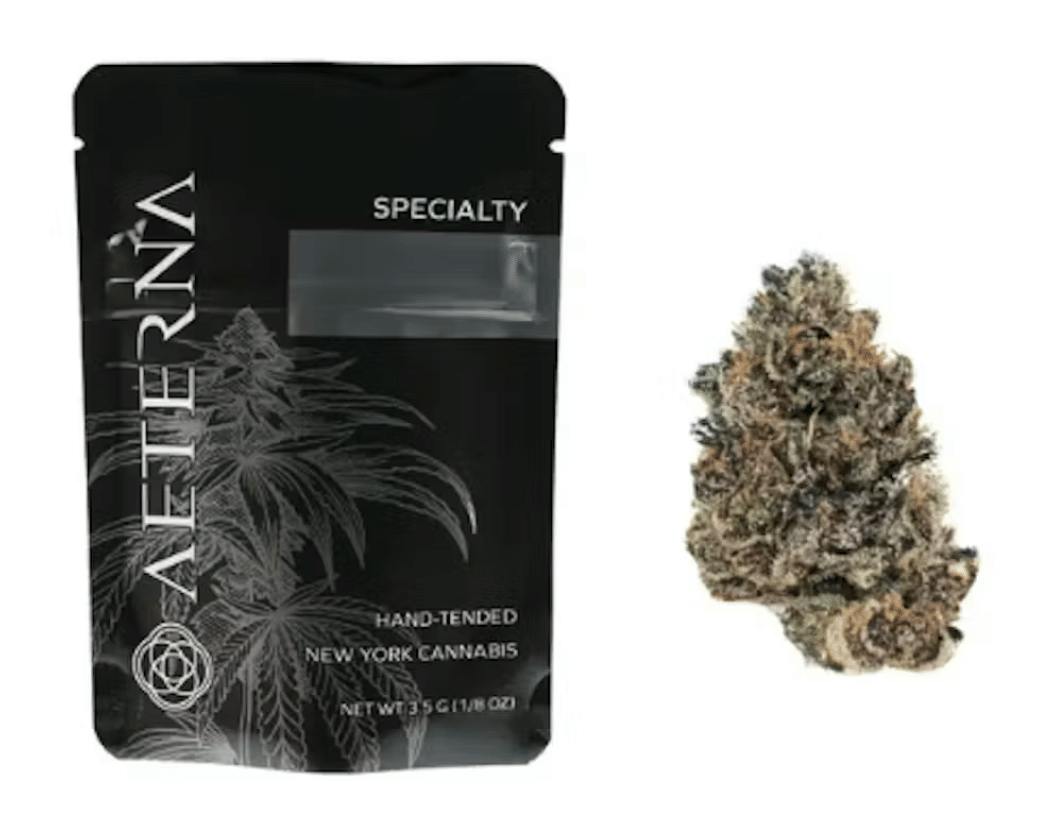 AETERNA - Blue Nerds 3.5G - 1 gram
