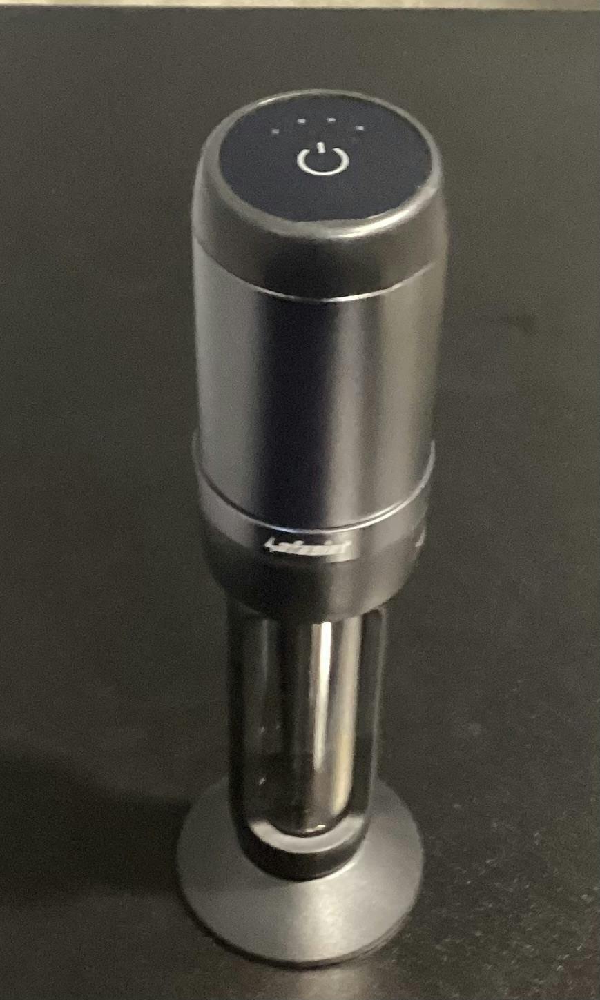 Grind and Roll Electric Dr