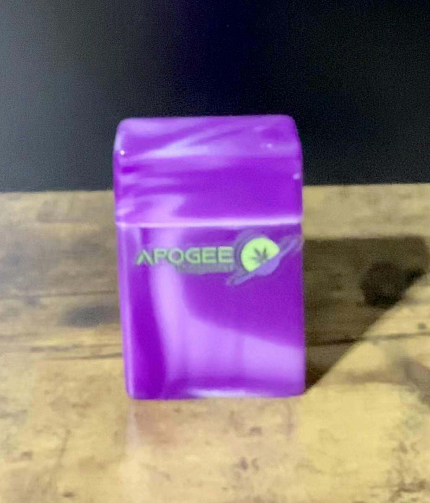 Joint case at Apogee Dispensary - Sunland Park