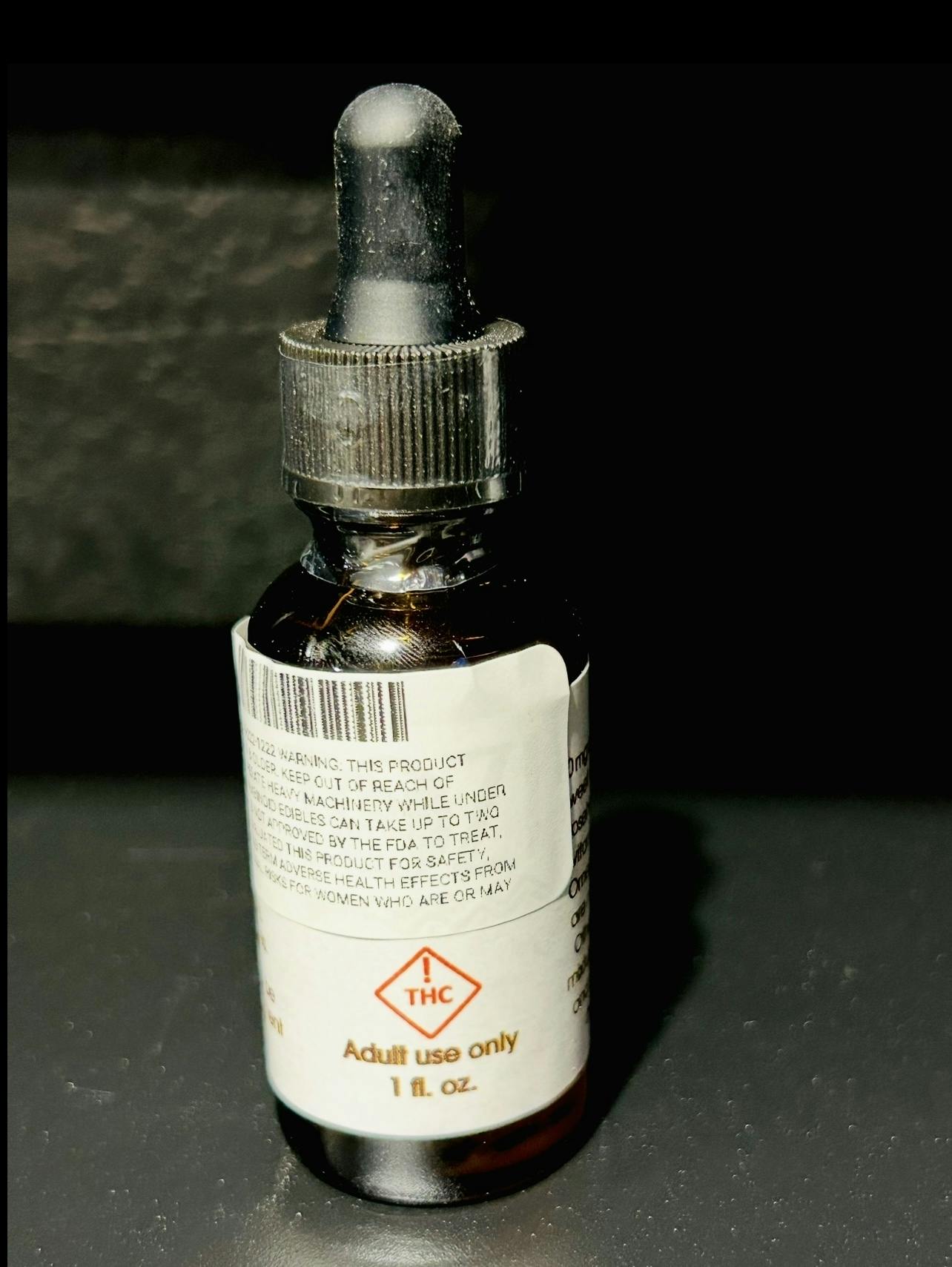 Tozi- Skin Oil 1:1 50mg THC:CBD at Apogee Dispensary - Sunland Park