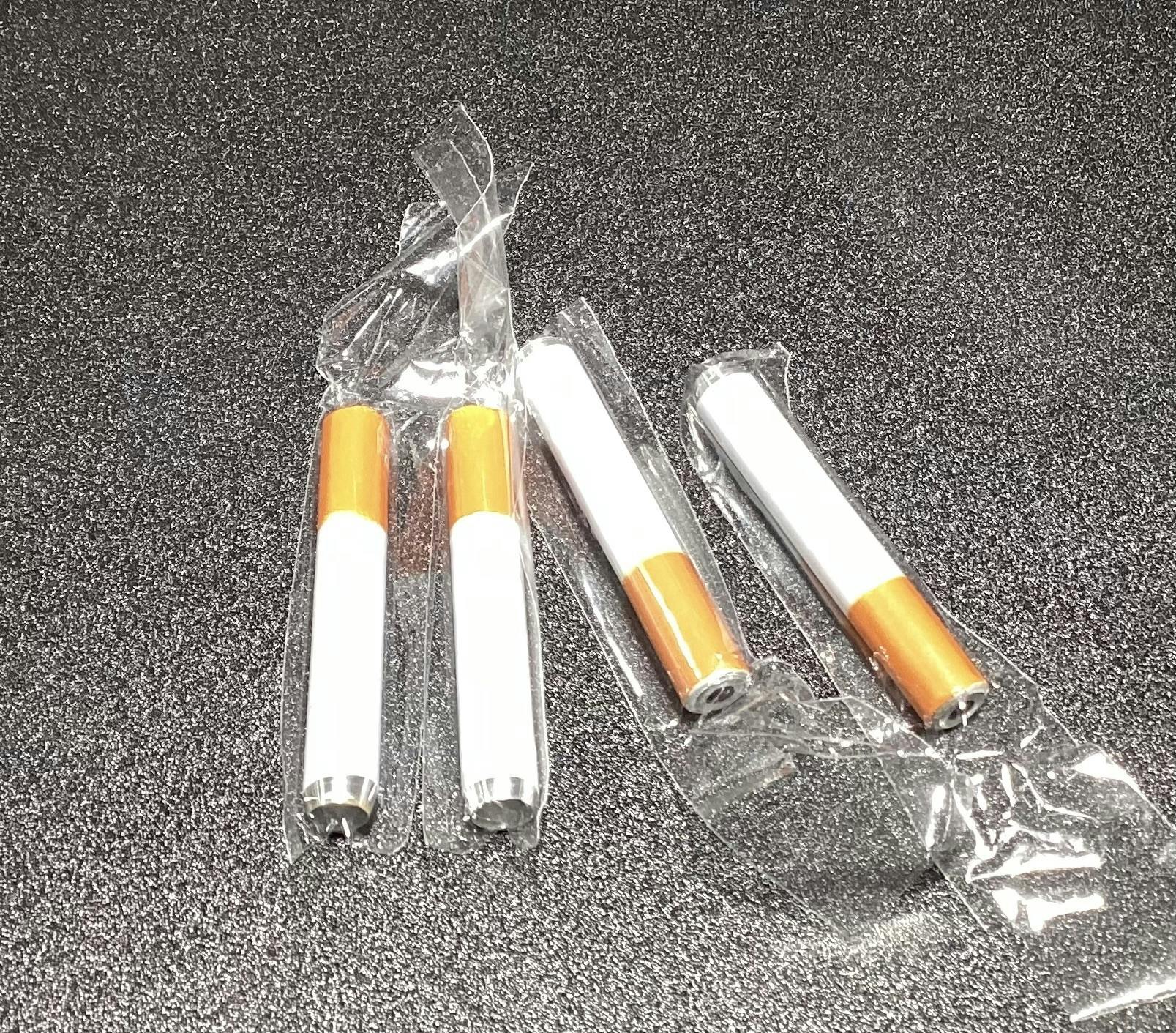 Cigarette One Hitter Mini Pipe at Apogee Dispensary - Sunland Park