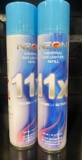 Butane Can 11x at Apogee Dispensary - Sunland Park