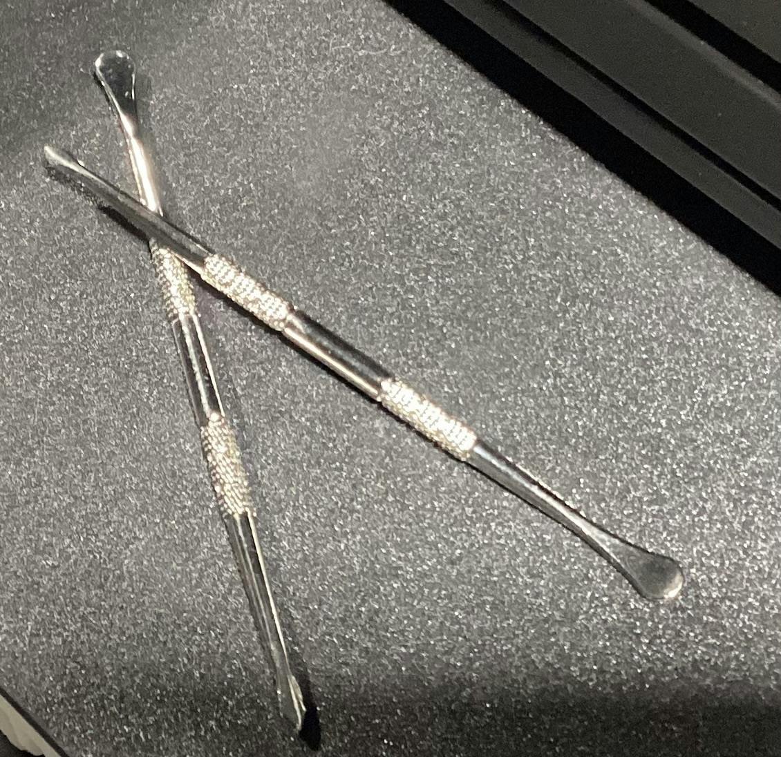 Dab tool at Apogee Dispensary - Sunland Park