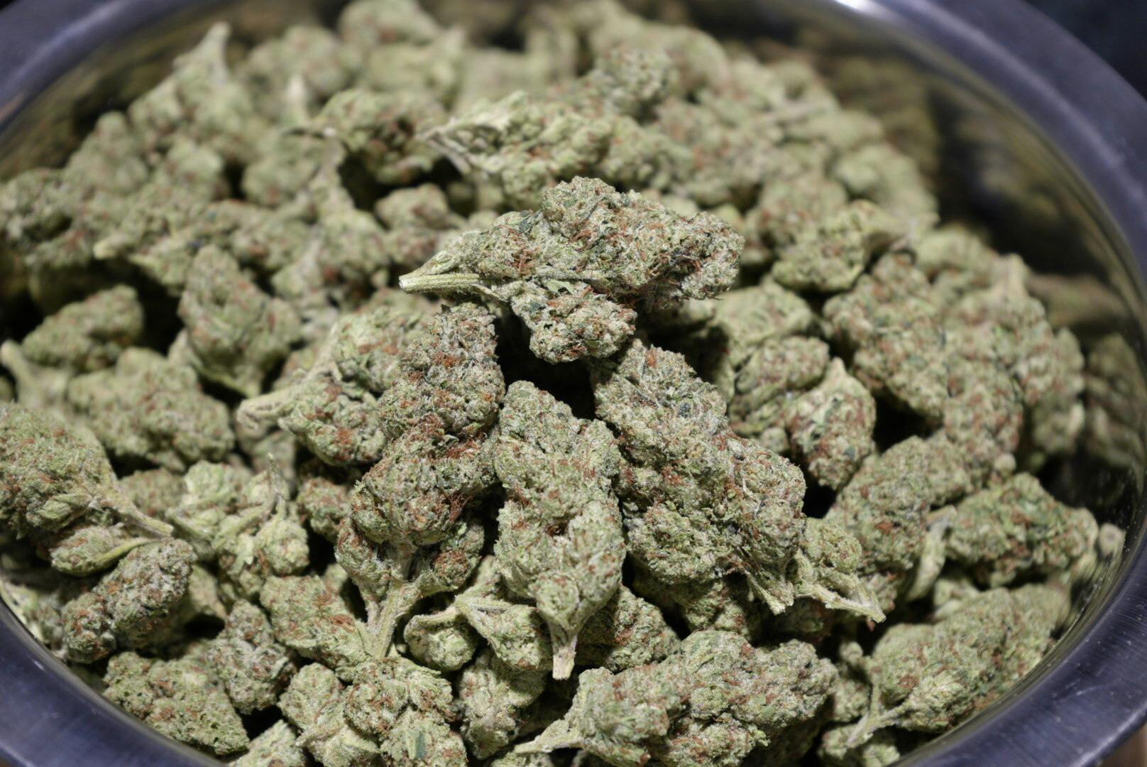 District 2- Ghost OG Deli