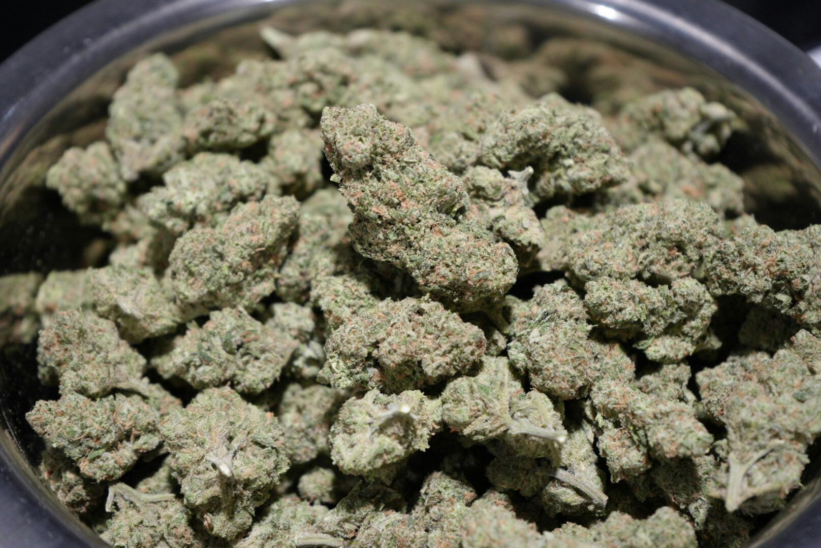 District 2- Blue Dream Deli