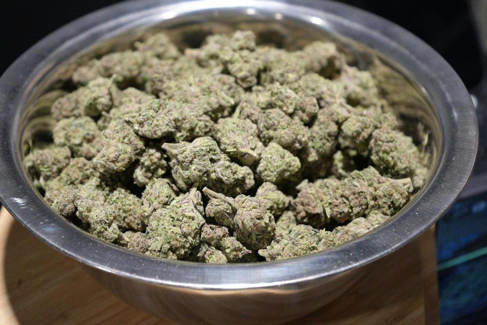 District 2- Blueberry Barz Deli