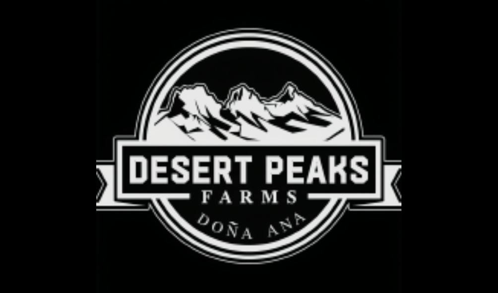 Desert Peaks - White Runtz at Apogee Dispensary - Sunland Park