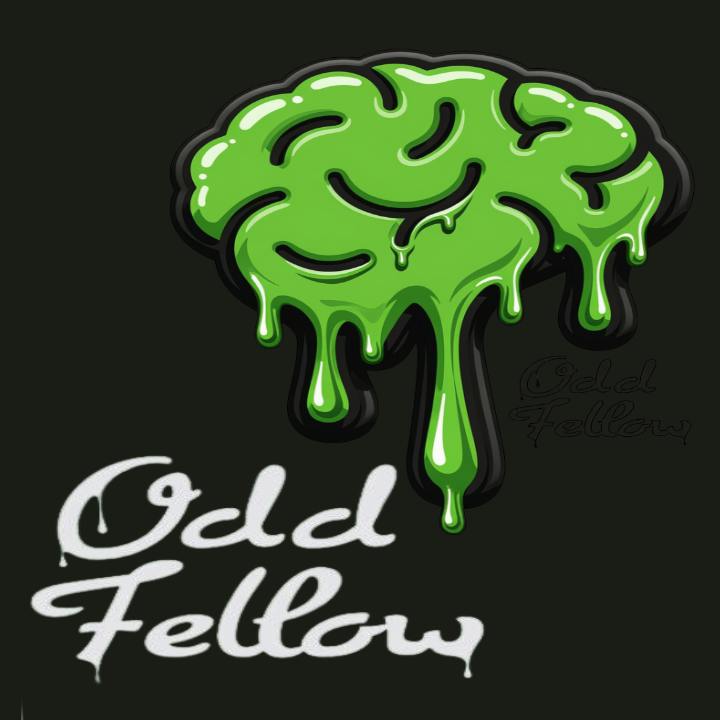 OddFellow - Gas Face OG