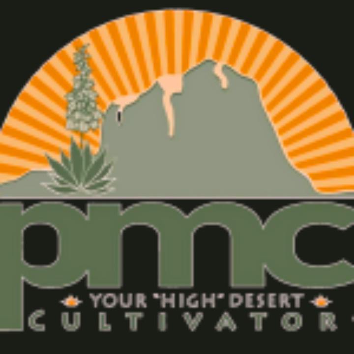 PMC- Aye Papi #10 Deli Flower at Apogee Dispensary - Sunland Park