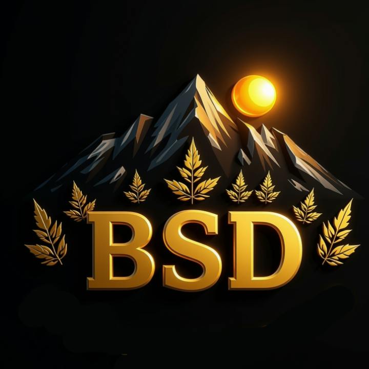 BSD Specialty Farms - Blue Cheese Deli Flower