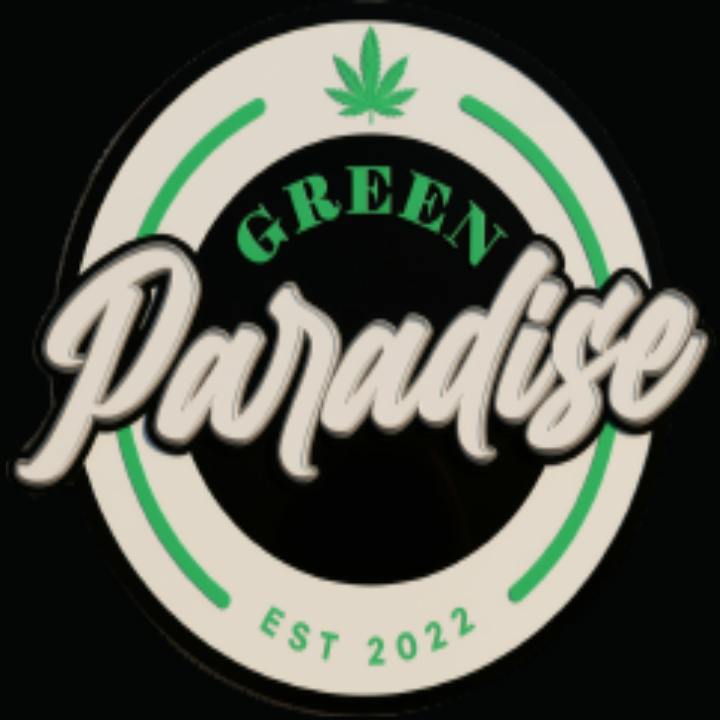 Green Paradise- White 99 Deli Flower