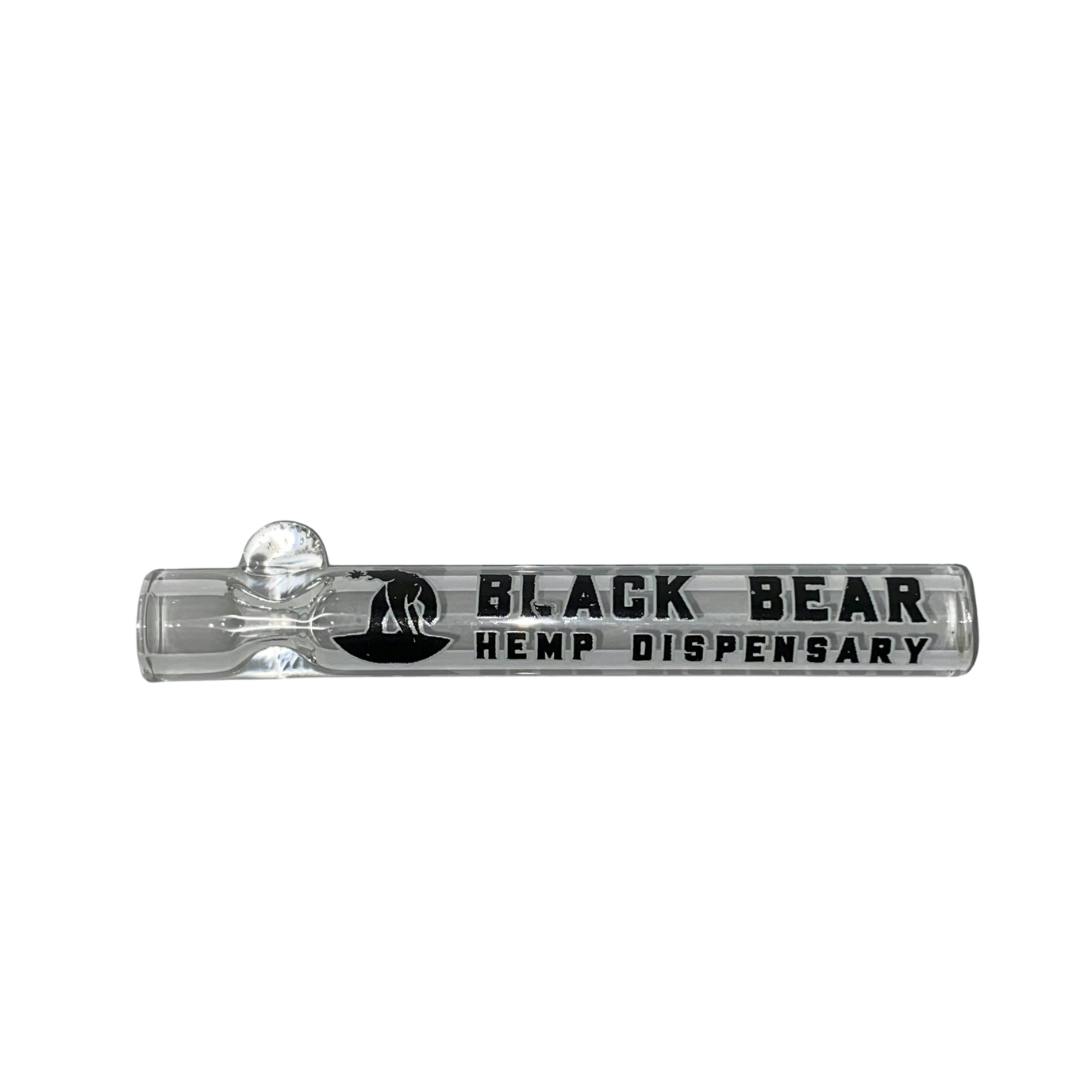 One Hitter Pipe | Black Bear |