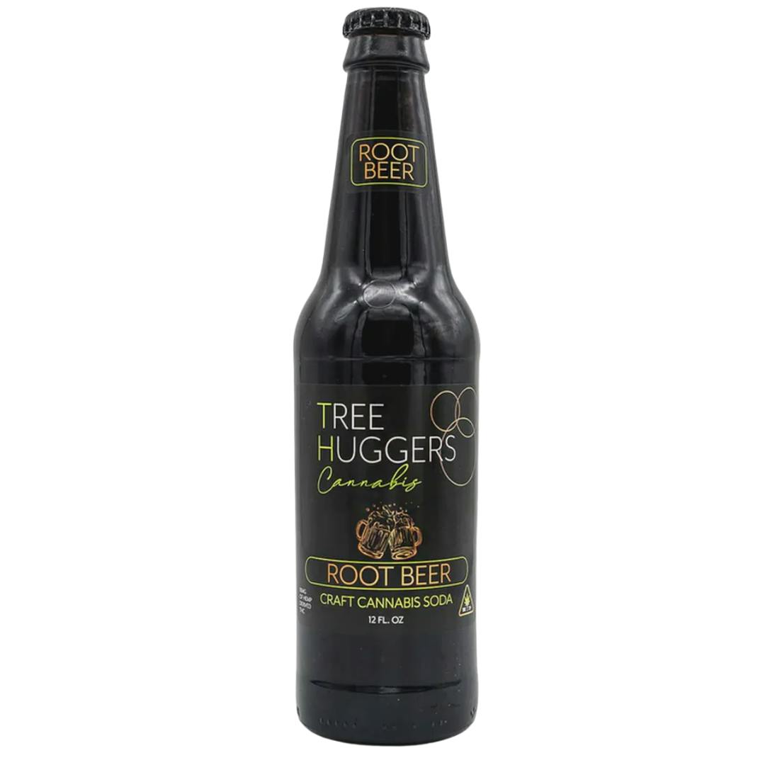 Root Beer Soda | Tree Huggers |