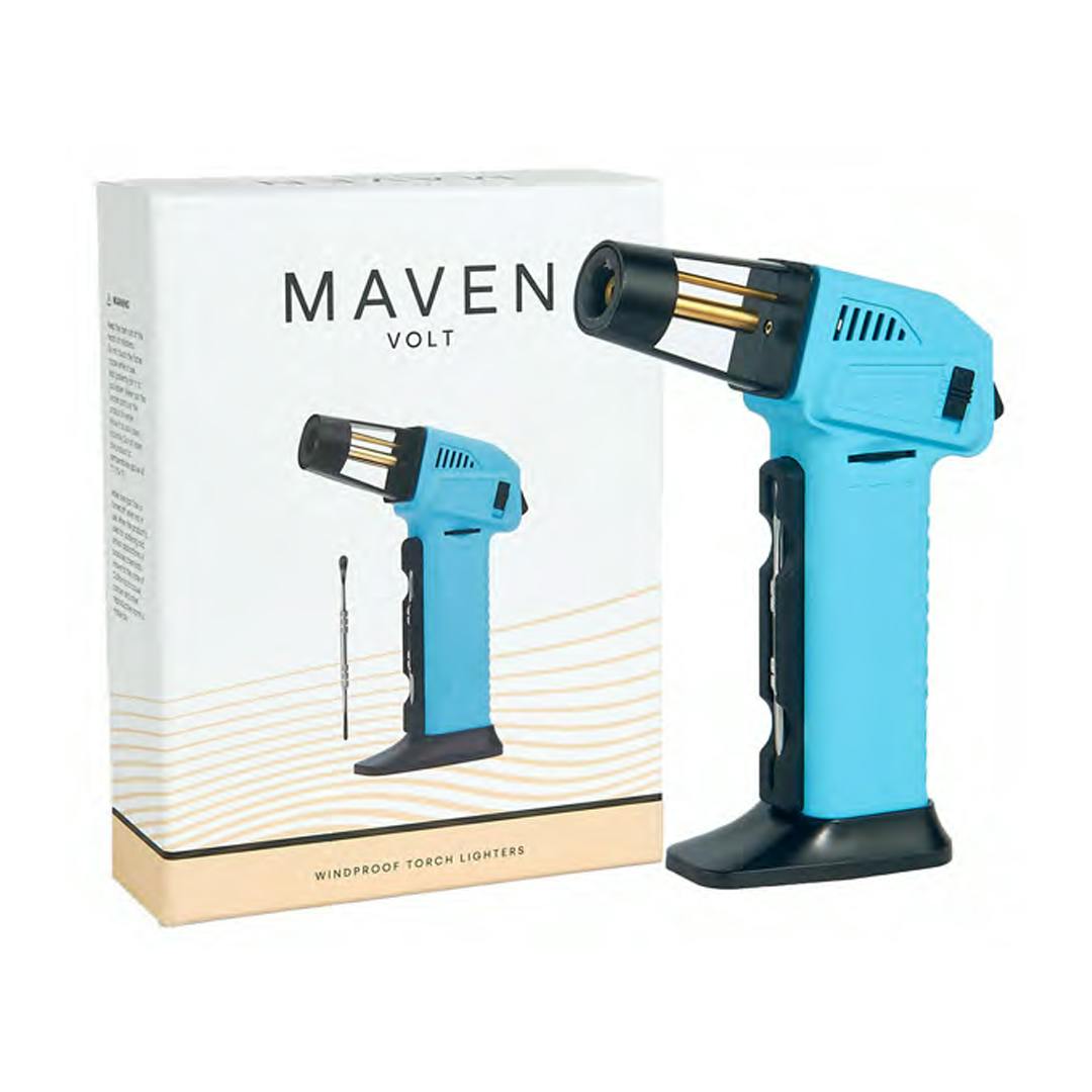 Volt Torch | Sky Blue | Maven |