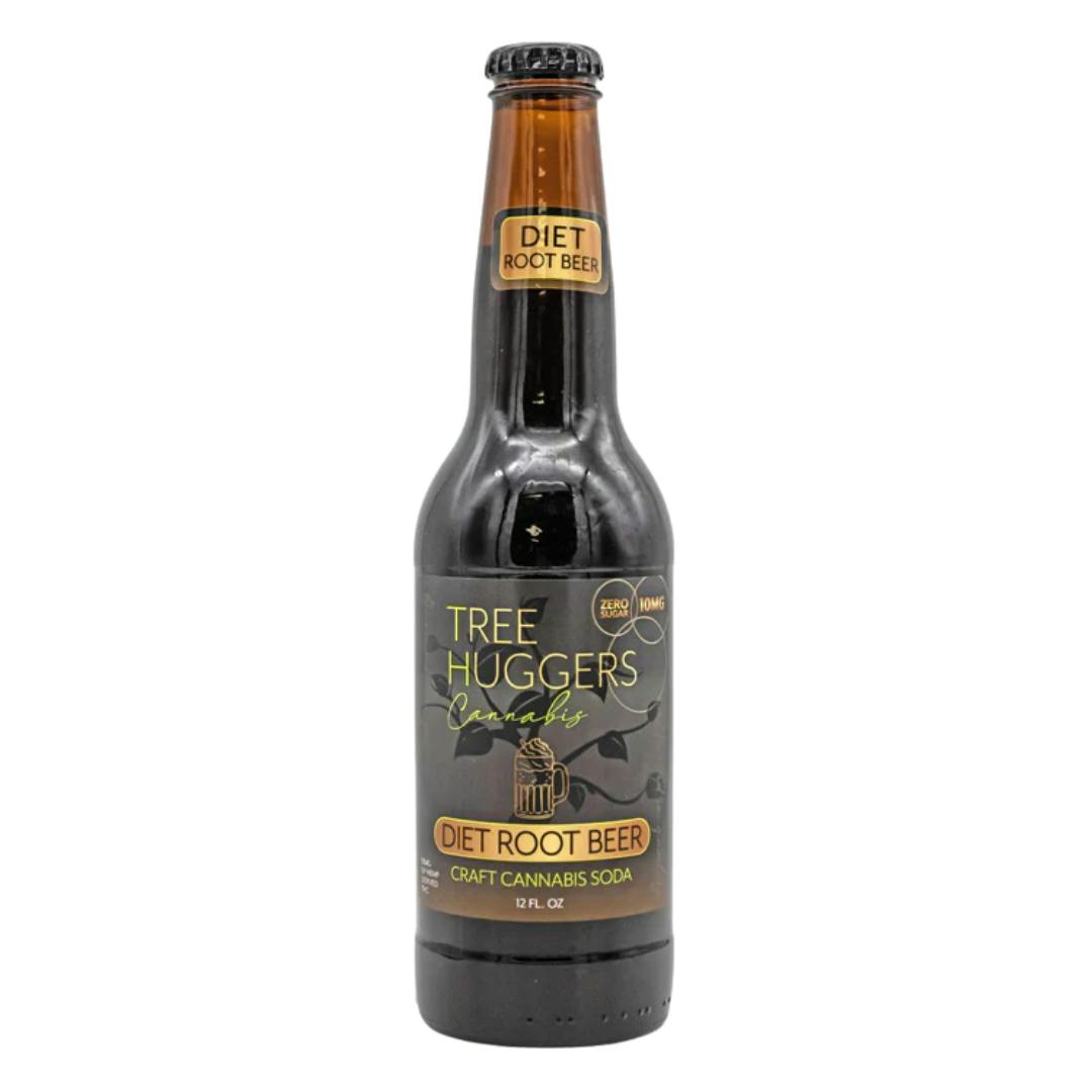 Diet Root Beer Soda | Tree Huggers |