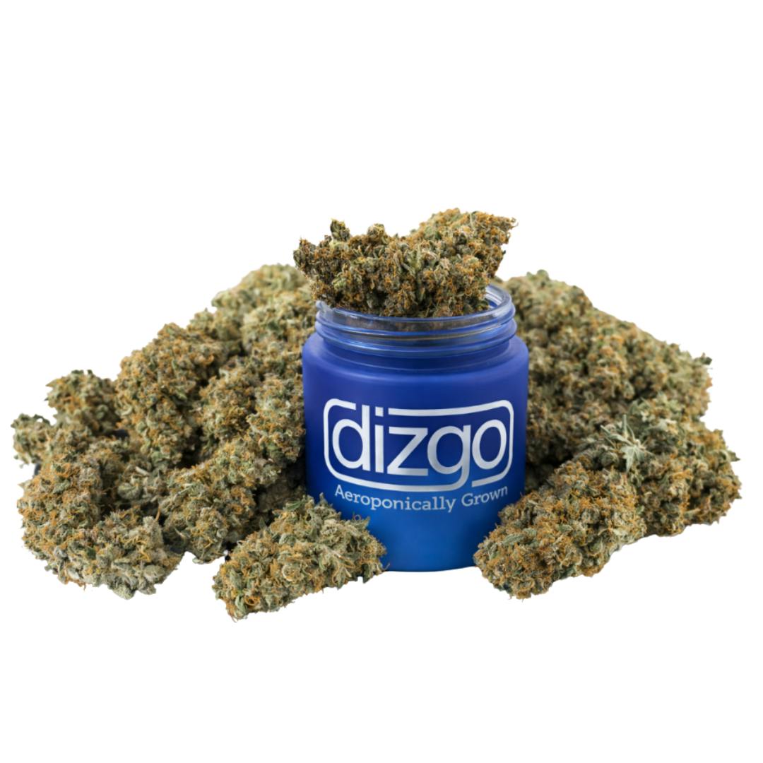 Orion | Big Buds | 3.5g at Black Bear Weed DIspensary Winona