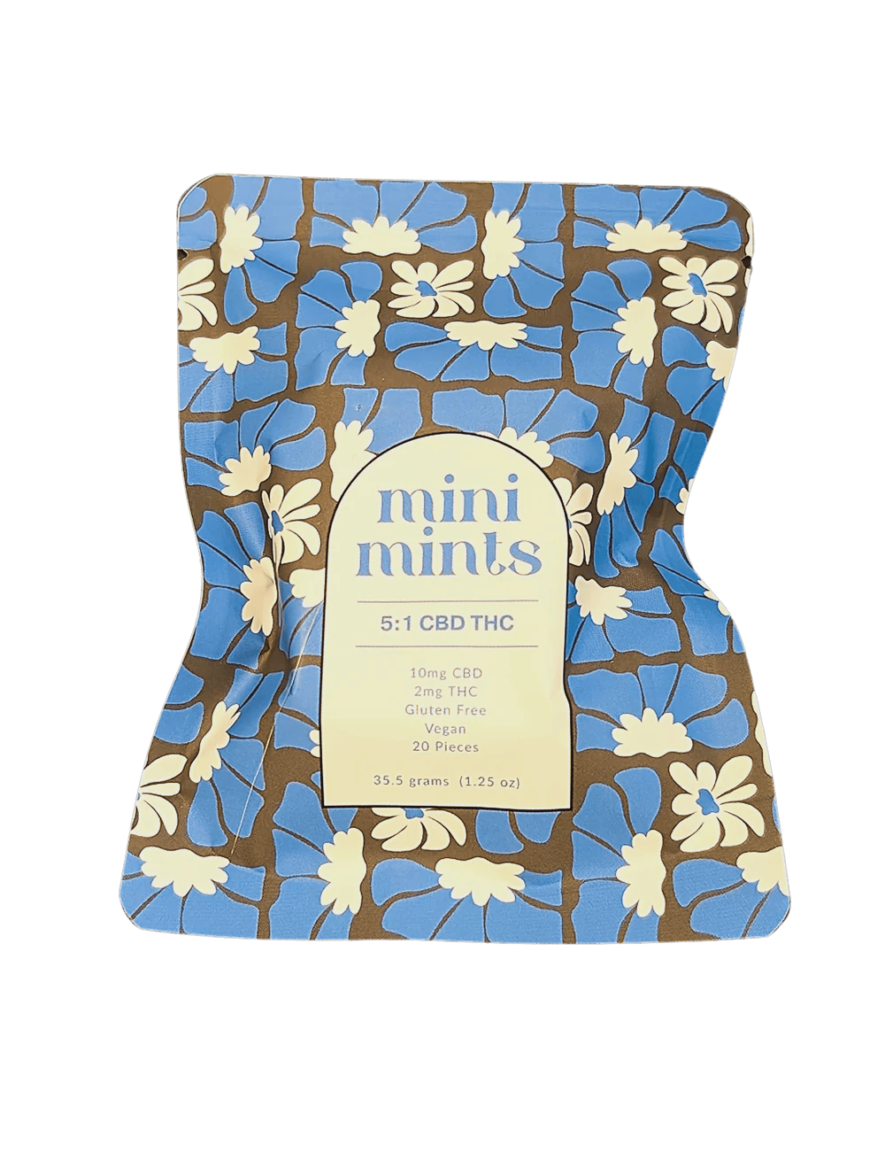 Mini Mints | Crested River |