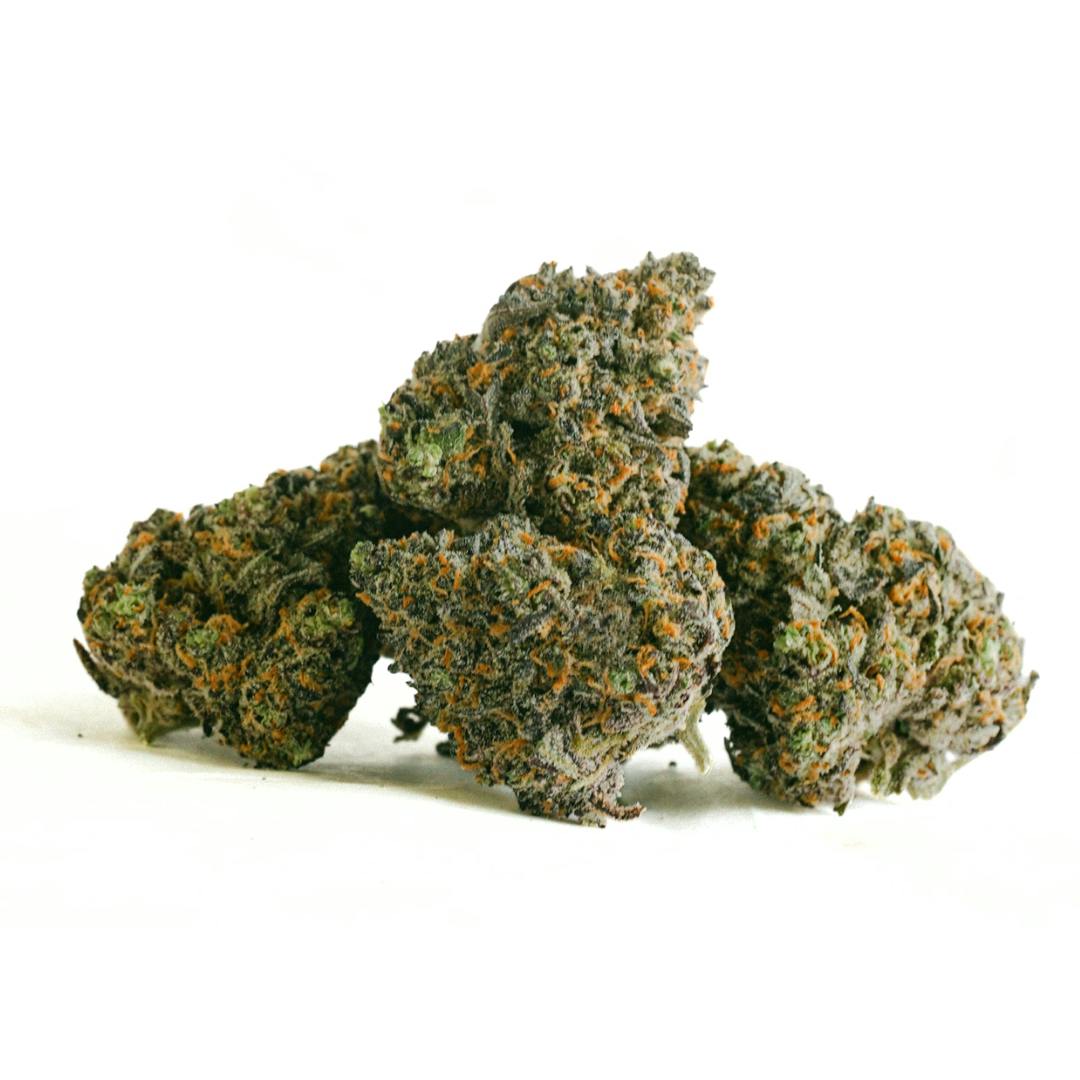 Mendo Breath | Deli | Erba |