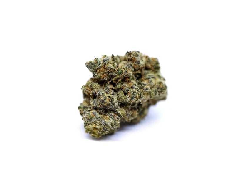 Higher Weed Delivery - Wedding Cake - Eighth