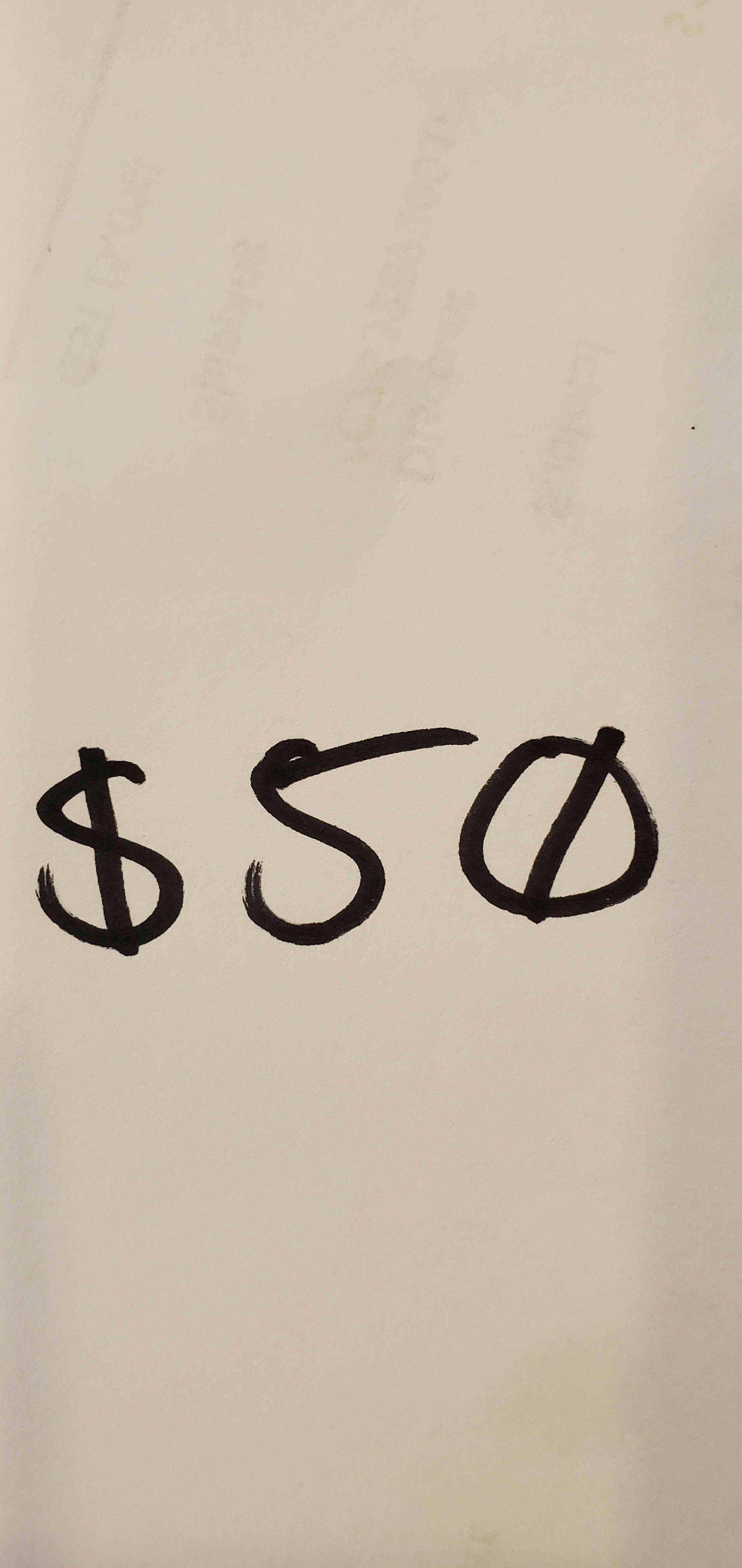 NORTH COUNTRY - Gift Card - North Country - 50