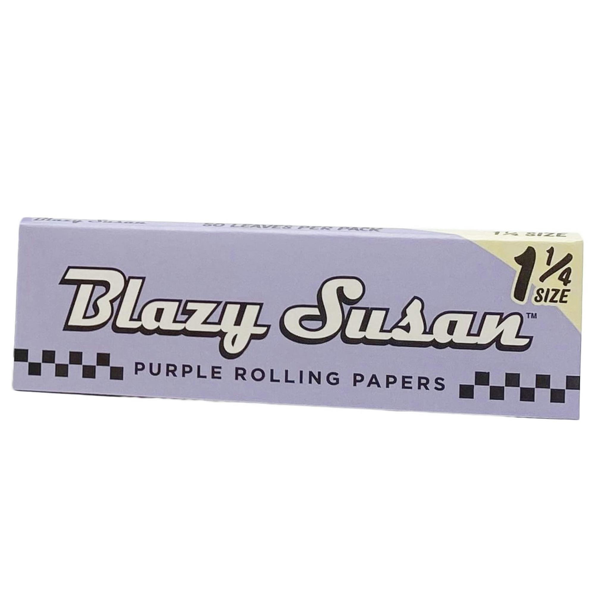 LB | BLAZY SUSAN 1.25" PAPERS