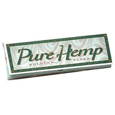 BIO | PURE HEMP 1.25" CLASSIC PAPERS