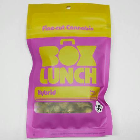 BL | 1/2OZ: SPACE MONKEY SMALLS | 14.0G