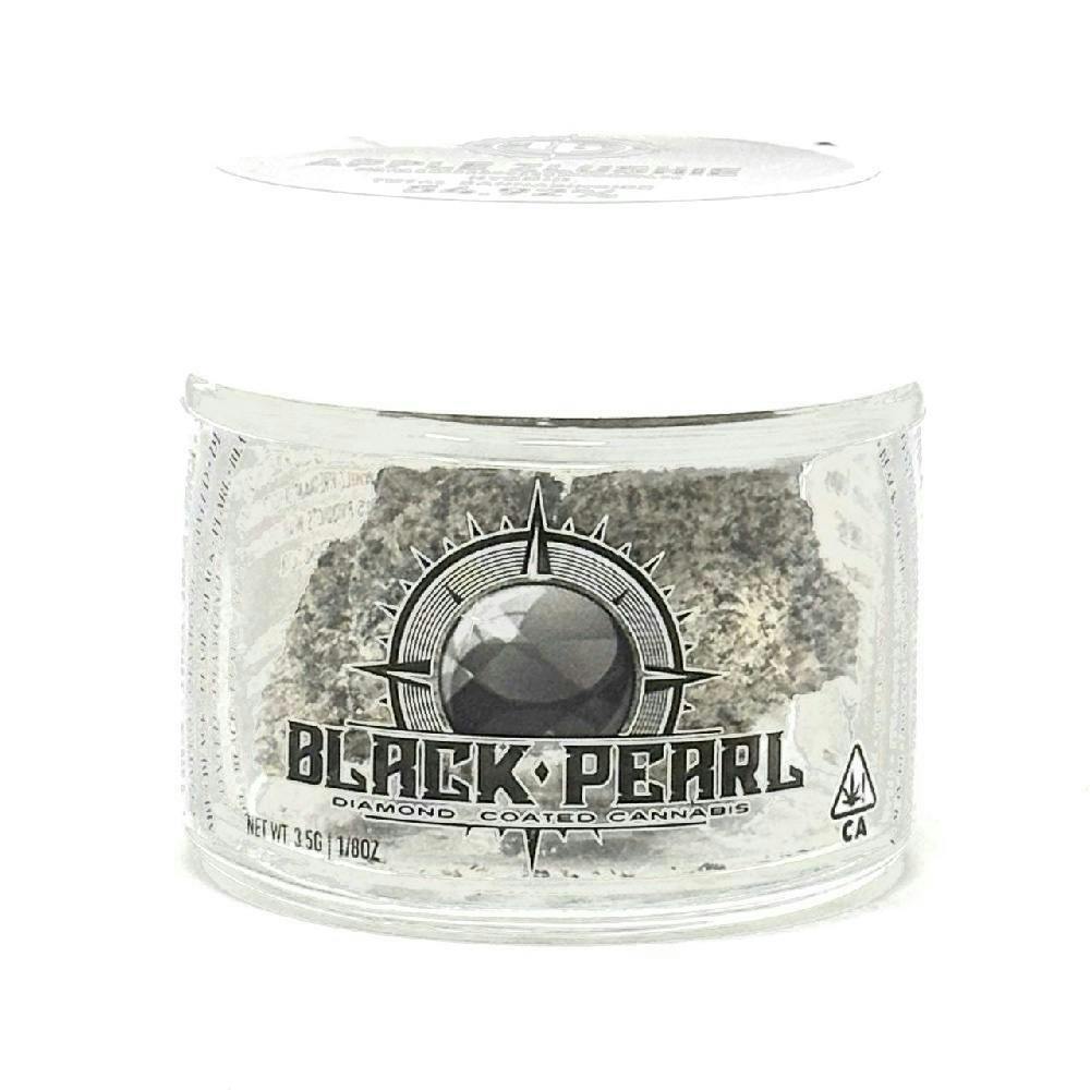 BP | DIAMOND COATED: Z FACE | 3.5G