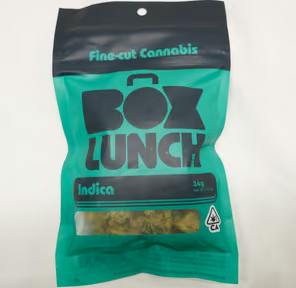 BL | 1/2OZ: CHERRY RUNTZ SMALLS | 14.0G