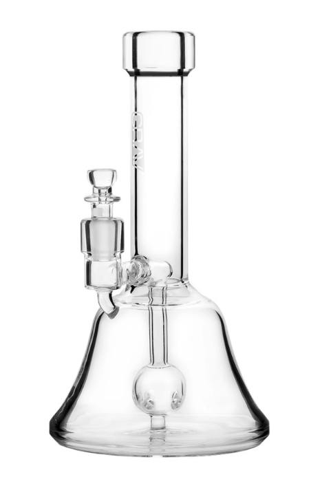 9" Bell Base w/Orb Perc