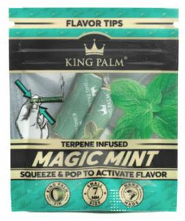 Magic Mint Terps (2 Pack)