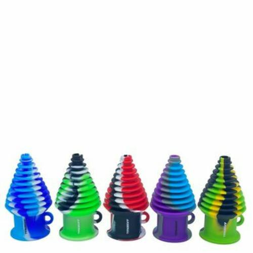 Silicone Bong Mouth Piece