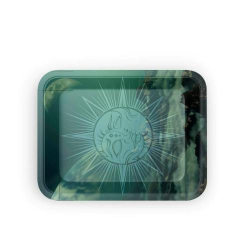 Medium Rolling Tray