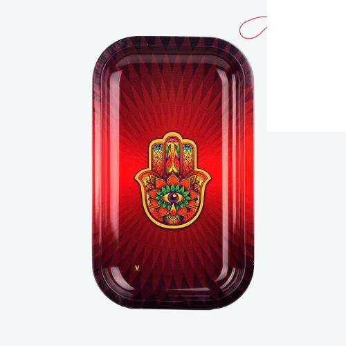 Hamsa (Medium) Rolling Tray
