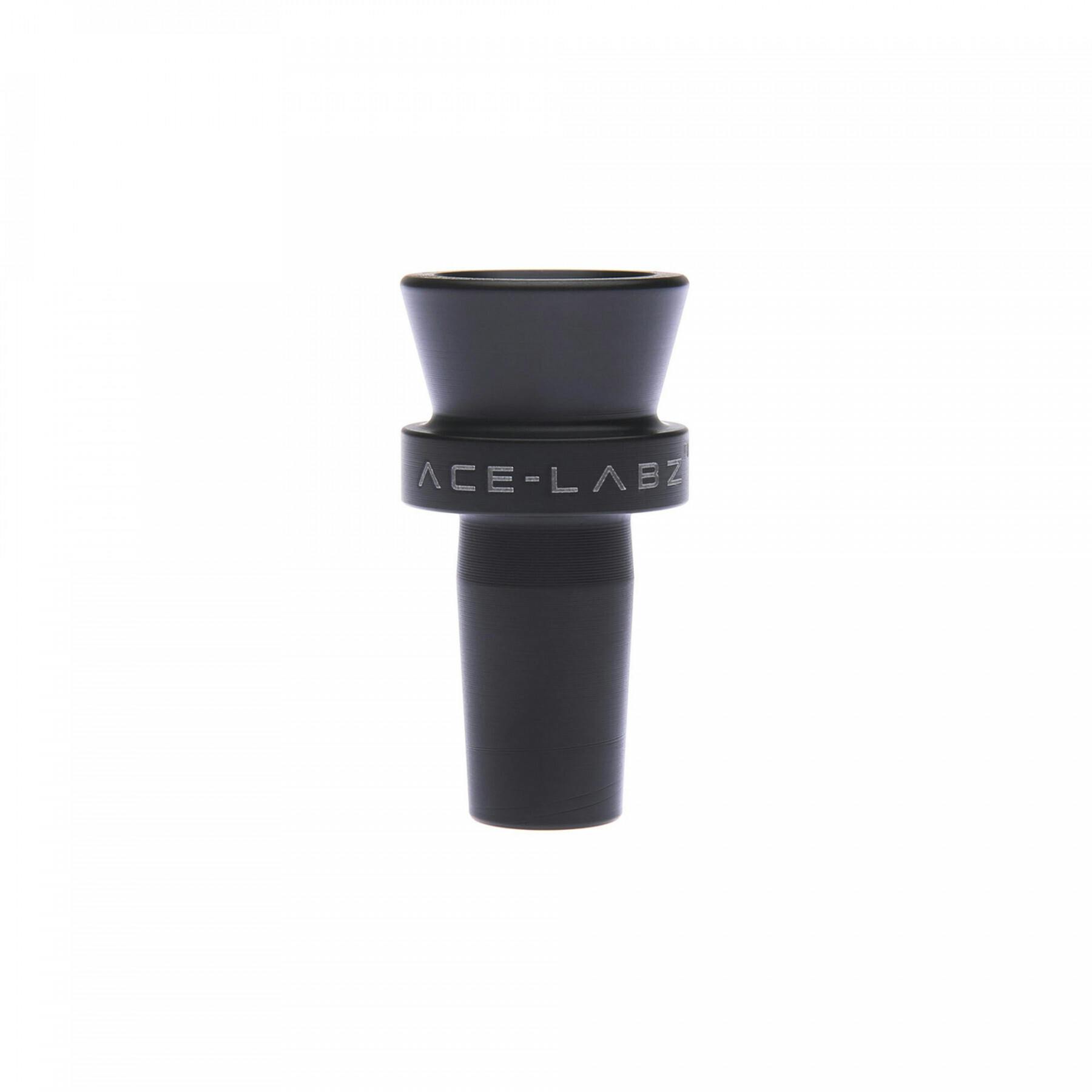 14mm Titan-Bowl Unbreakable Metal Bowl