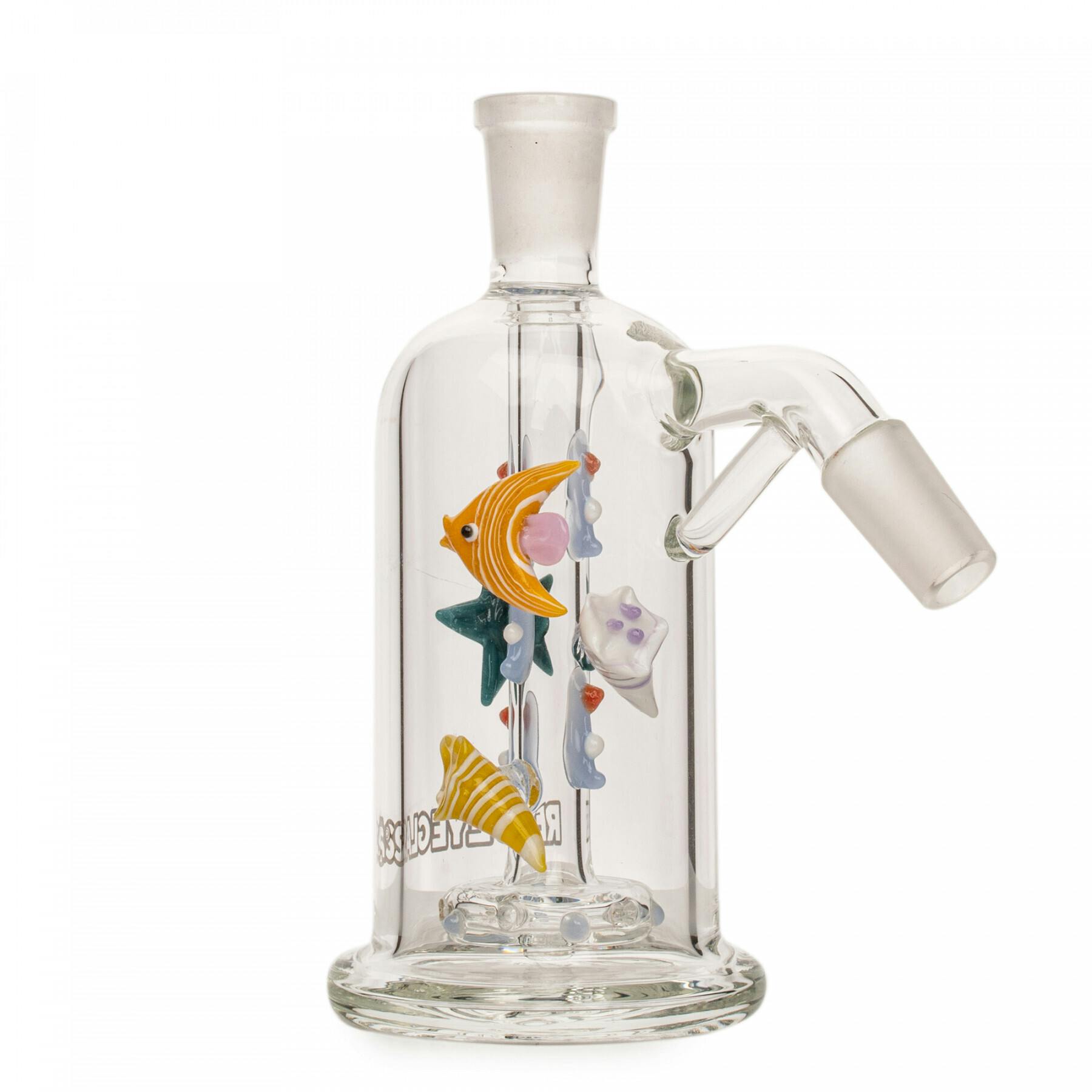 14mm 45° Sealife Ash Catcher