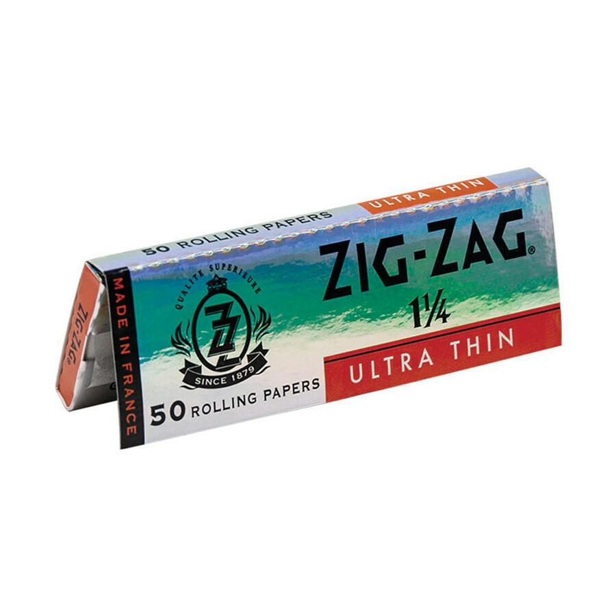Ultra Thin 1 1/4