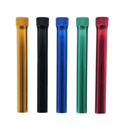 Popper Stem - Metal