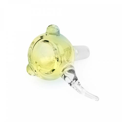 14mm Pull-Out Standard Push Bowl