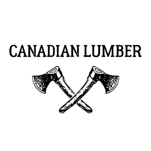 Canadian Lumber Rolling Papers - 1 1/4"