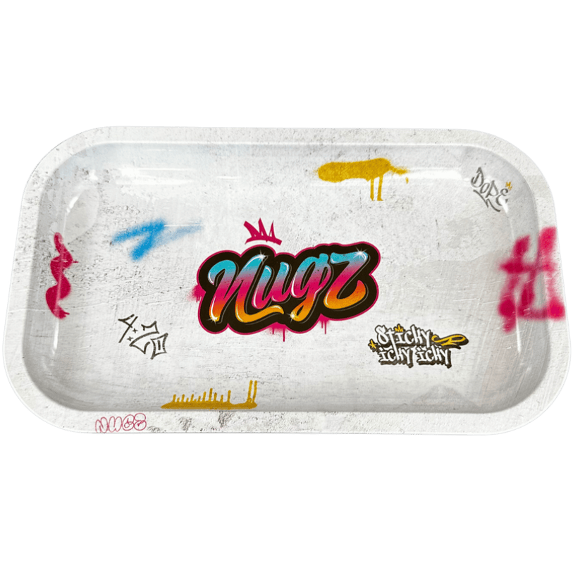 Nugz Rolling Tray